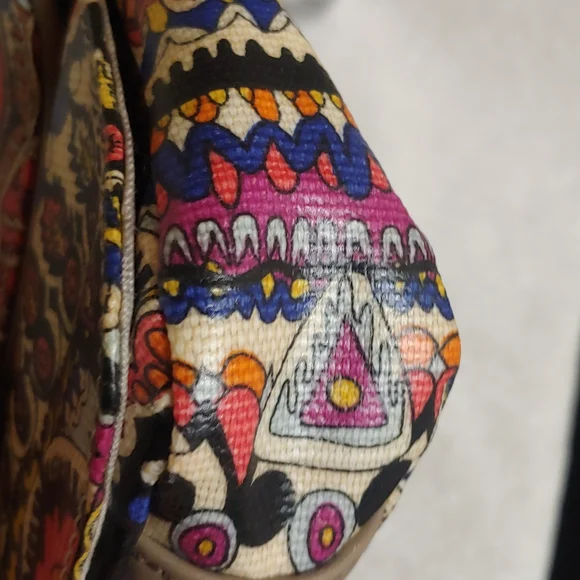 Sakroots crossbody bag - Picture 12 of 16